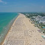 Apartment Welcoming Two-bedroom In Bibione-beahost Bibione