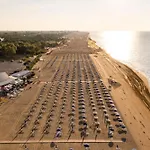 Welcoming Two-bedroom In Bibione-beahost * Bibione