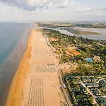 Apartment Welcoming Two-bedroom In Bibione-beahost Bibione