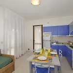Apartment Welcoming Two-bedroom In Bibione-beahost Bibione