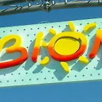 Welcoming Two-bedroom In Bibione-beahost *