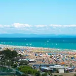 Welcoming Two-bedroom In Bibione-beahost Apartment