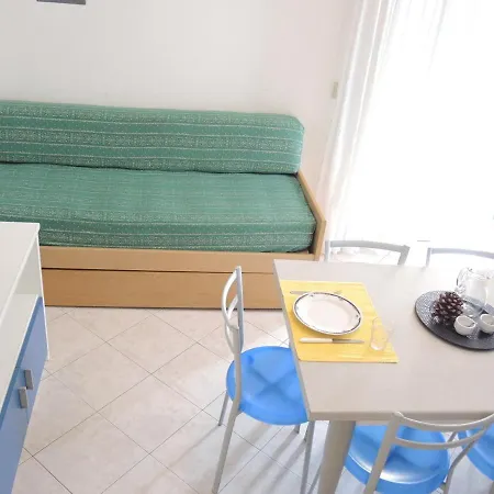 Apartment Beautiful Two-bedroom In - Beahost Bibione