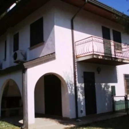 Beautiful Two-bedroom In - Beahost Bibione