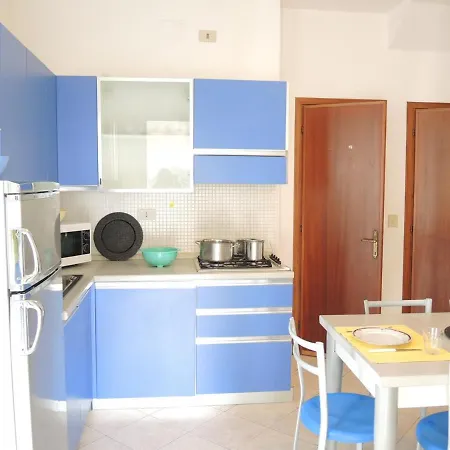 Beautiful Two-bedroom In - Beahost Apartment