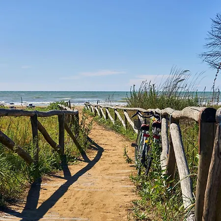 Beautiful Two-bedroom In - Beahost Bibione