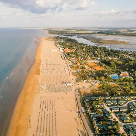 Apartment Beautiful Two-bedroom In - Beahost Bibione