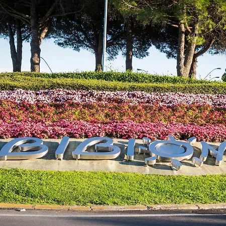 Beautiful Two-bedroom In - Beahost * Bibione