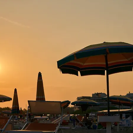Apartment Welcoming Two-bedroom In Bibione-beahost *