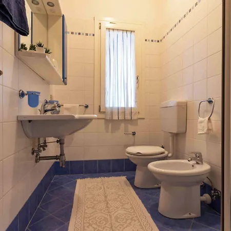 Welcoming Two-bedroom In Bibione-beahost Bibione