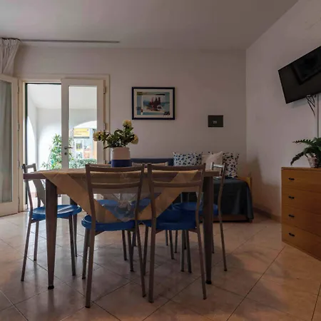 Welcoming Two-bedroom In Bibione-beahost Apartment