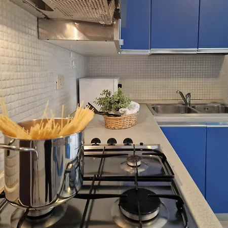 Apartment Welcoming Two-bedroom In Bibione-beahost *