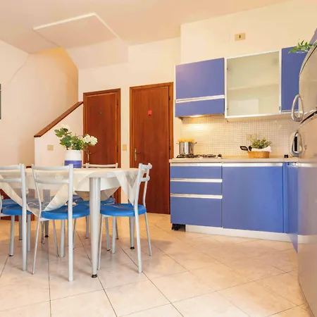 Welcoming Two-bedroom In Bibione-beahost Bibione